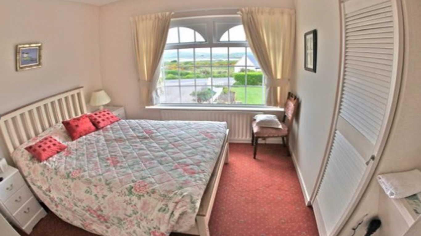 Sea Breeze Bed and Breakfast