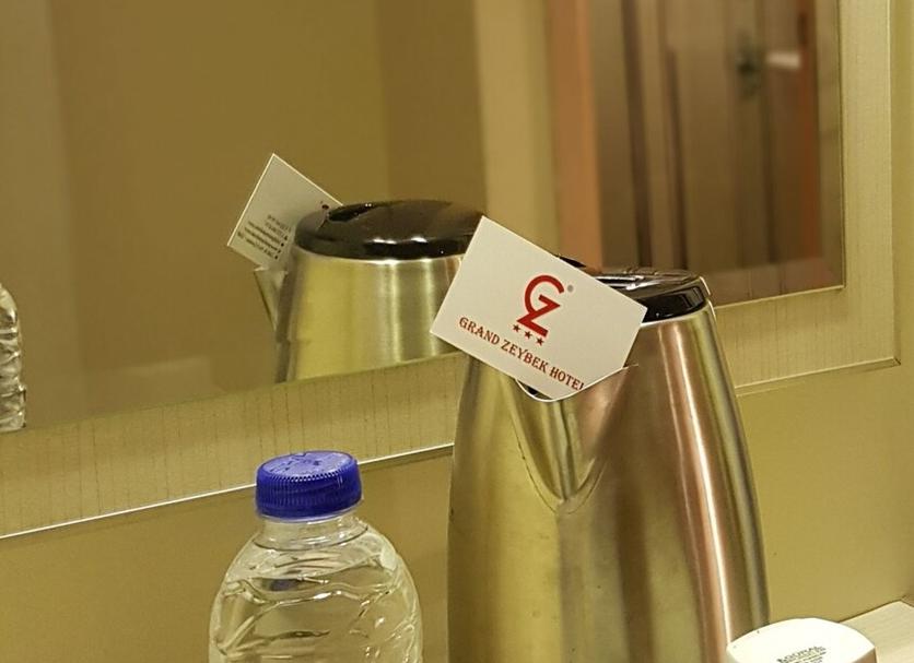 Room amenity Photo