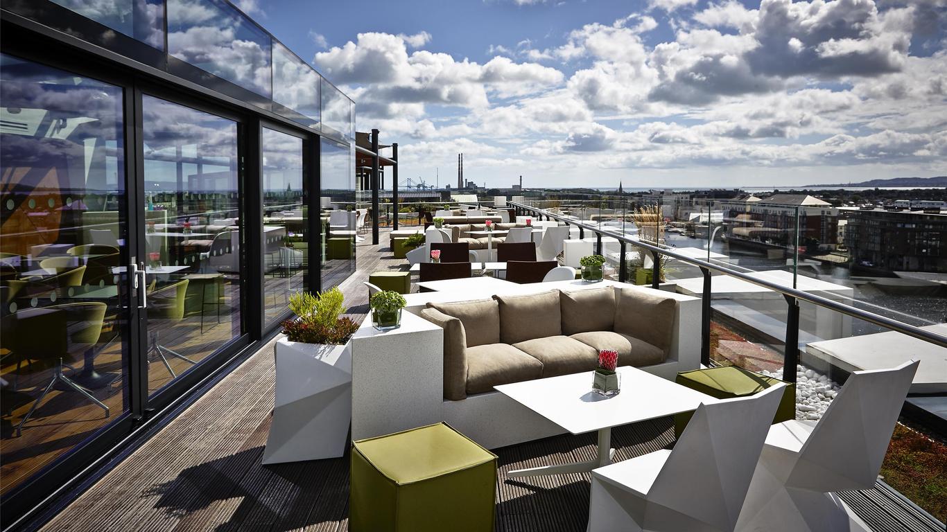 Anantara The Marker Dublin