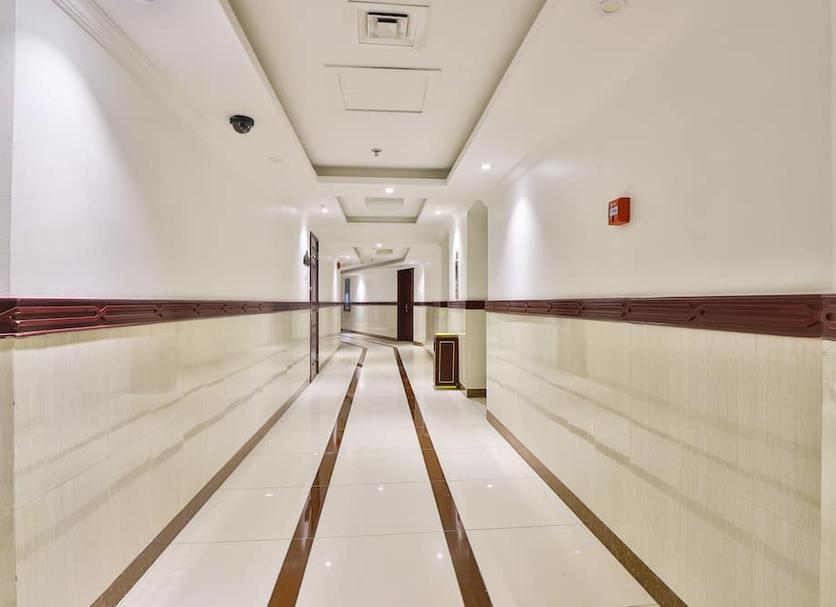 Hallway Photo
