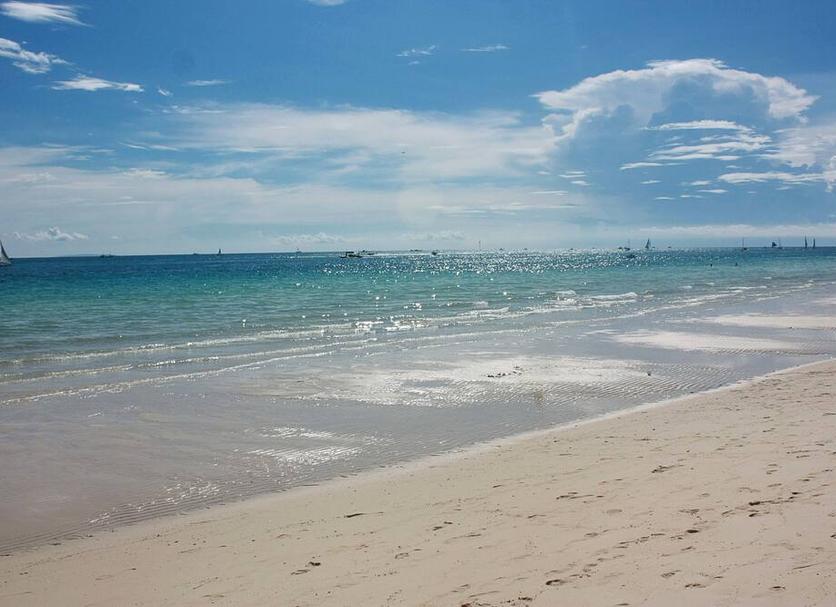 Beach Photo