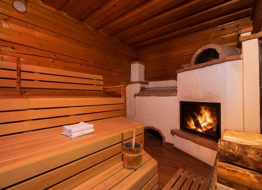 Spa Photo