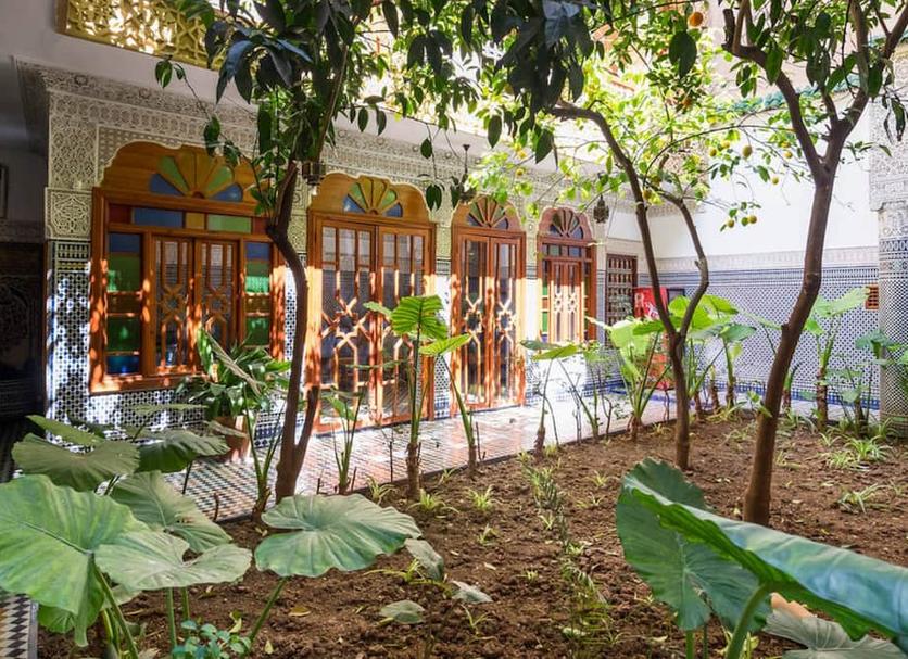 Outdoor view Photo