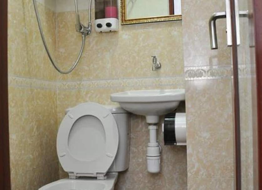 Bathroom Photo