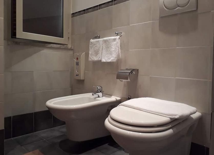 Bathroom Photo