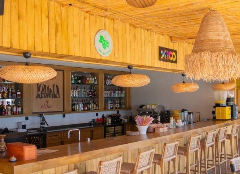 Bar Photo