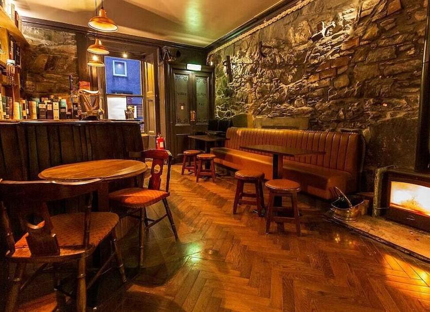 Bar Photo
