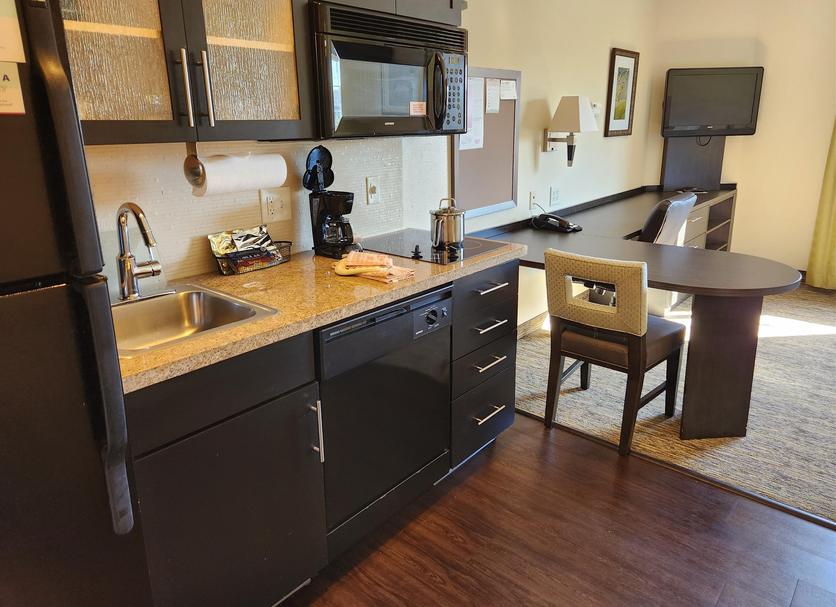 Kitchen Photo