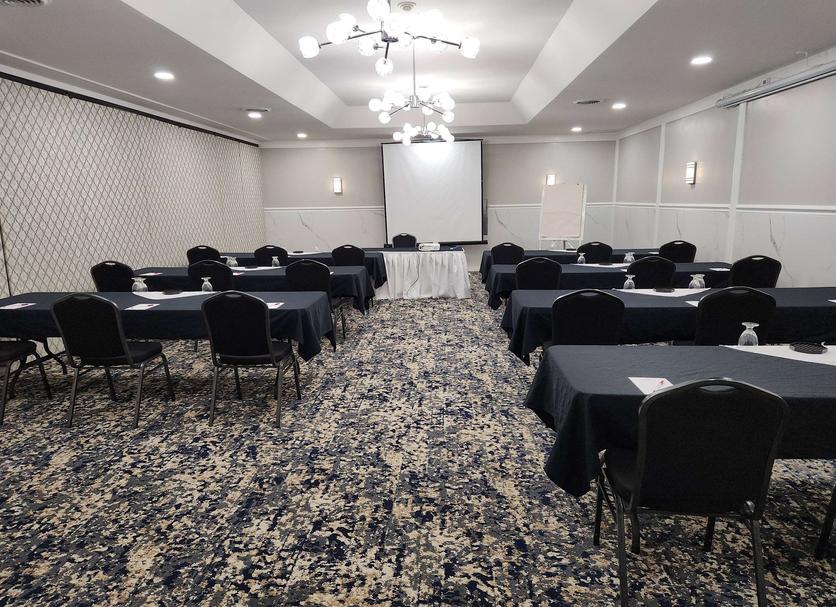 Conference room Photo