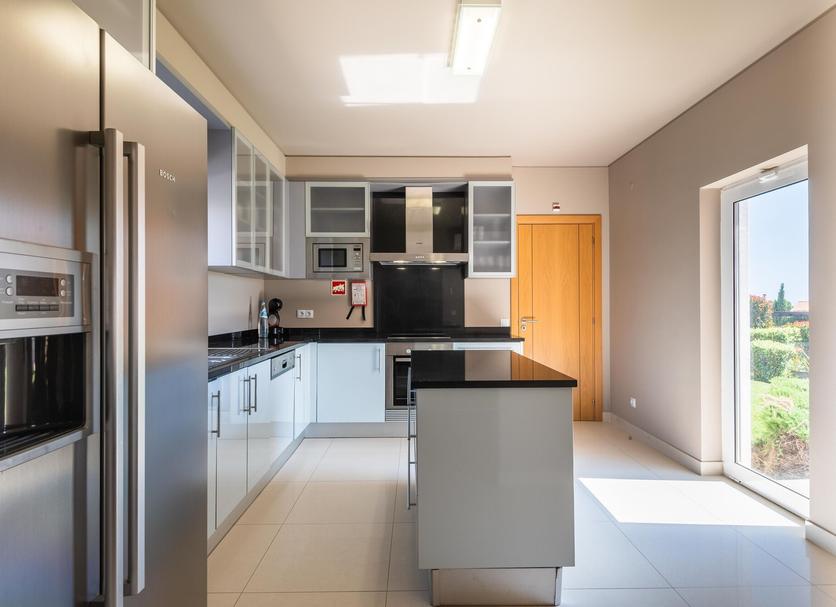 Kitchen Photo