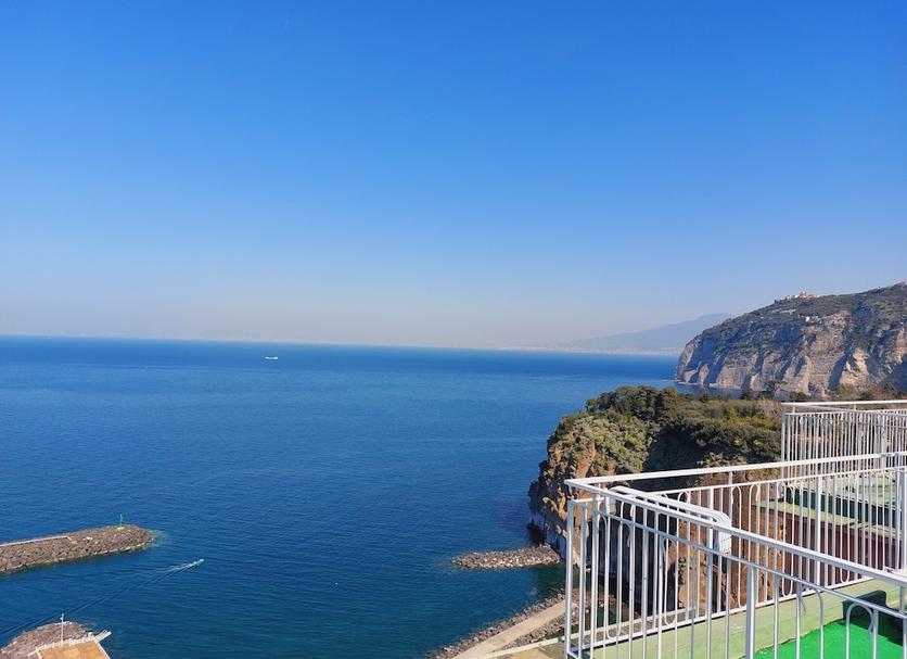 Outdoor view Photo