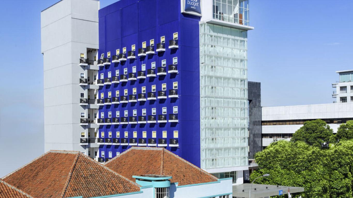 The Suddha Asia Afrika Bandung