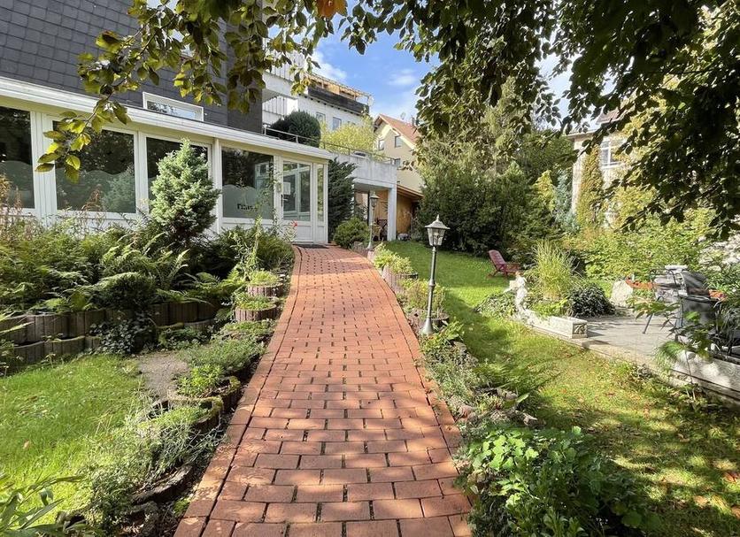 Outdoor view Photo