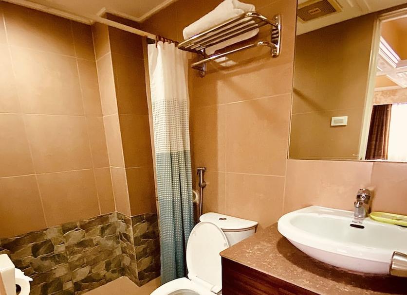 Bathroom Photo