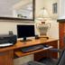 Business centre