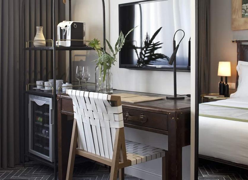 Room amenity Photo