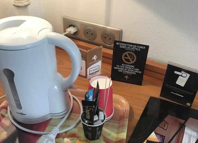 Room amenity Photo