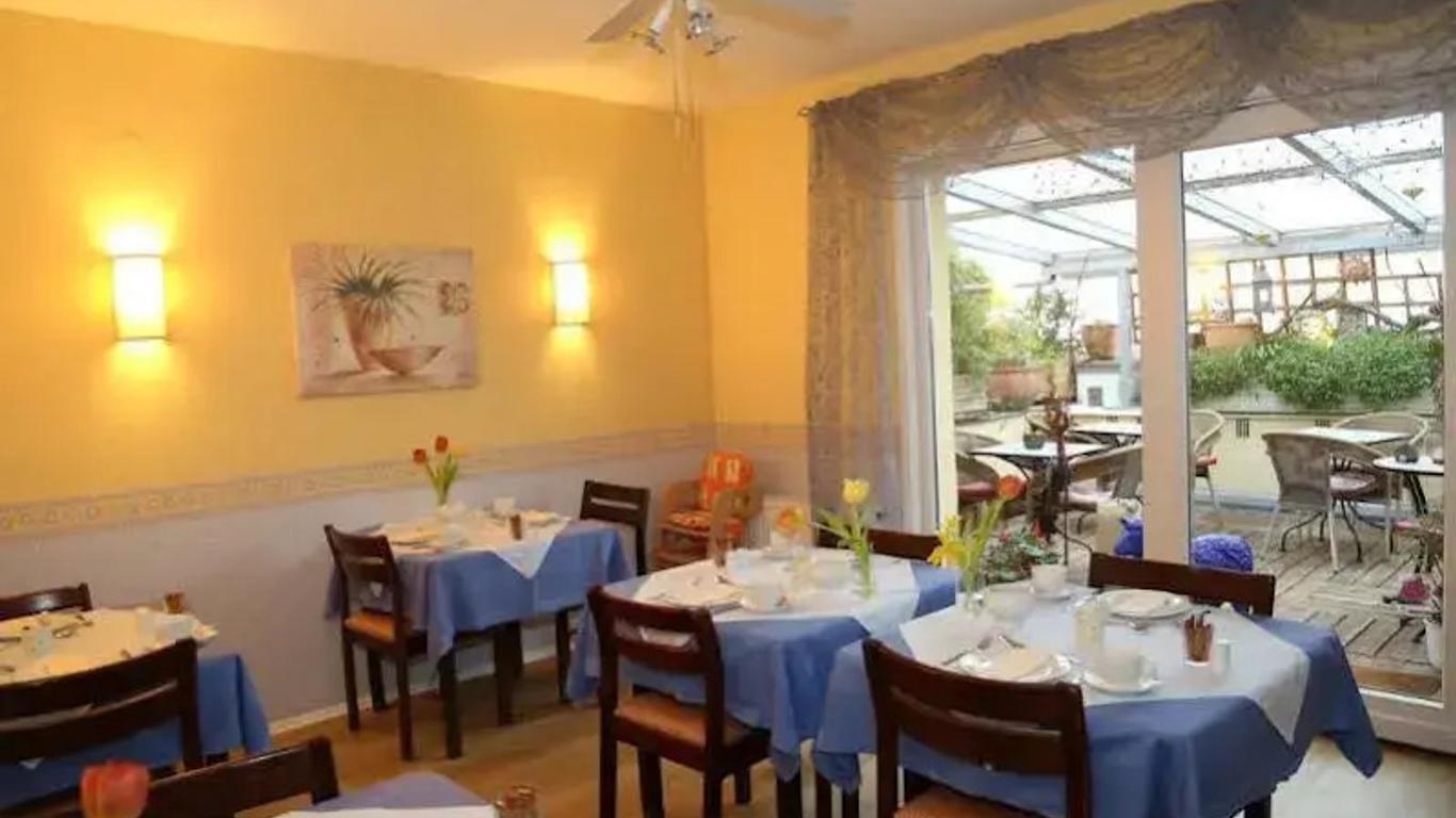 Hotel Löhndorf