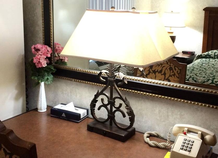 Room amenity Photo