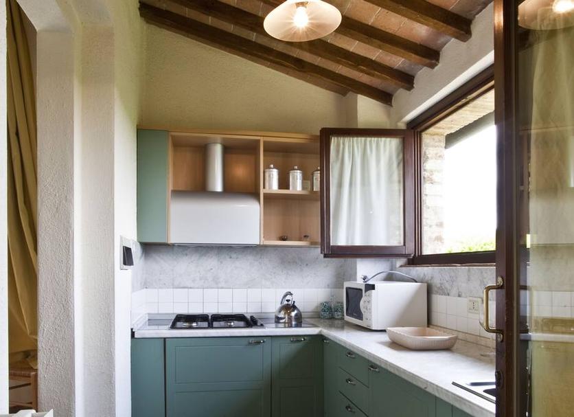 Kitchen Photo