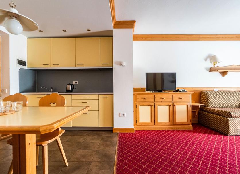 Kitchen Photo