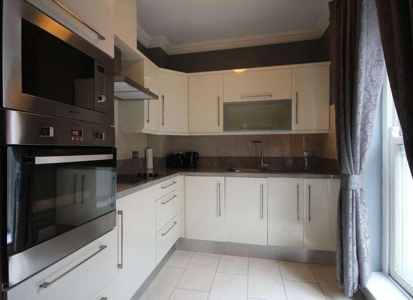 Kitchen Photo