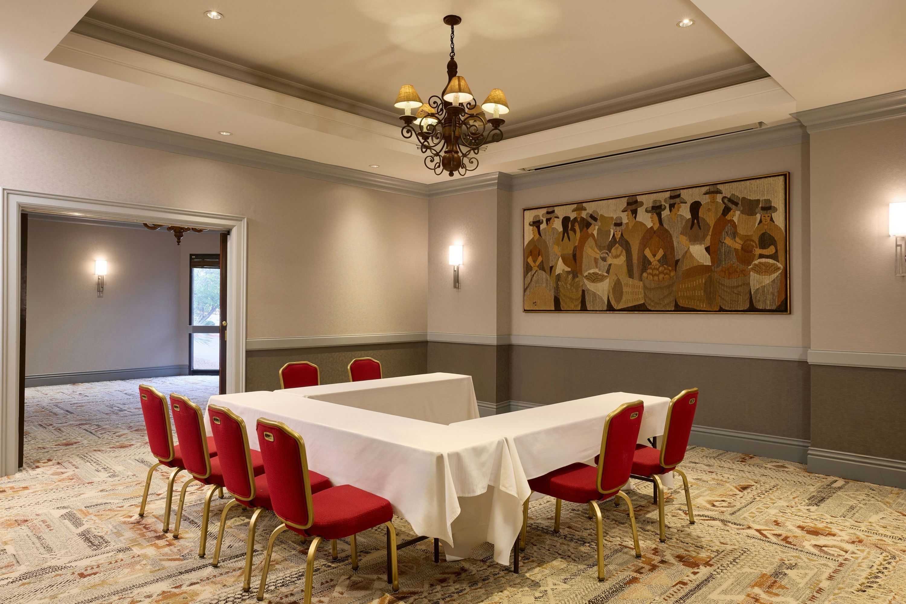 Conference room
