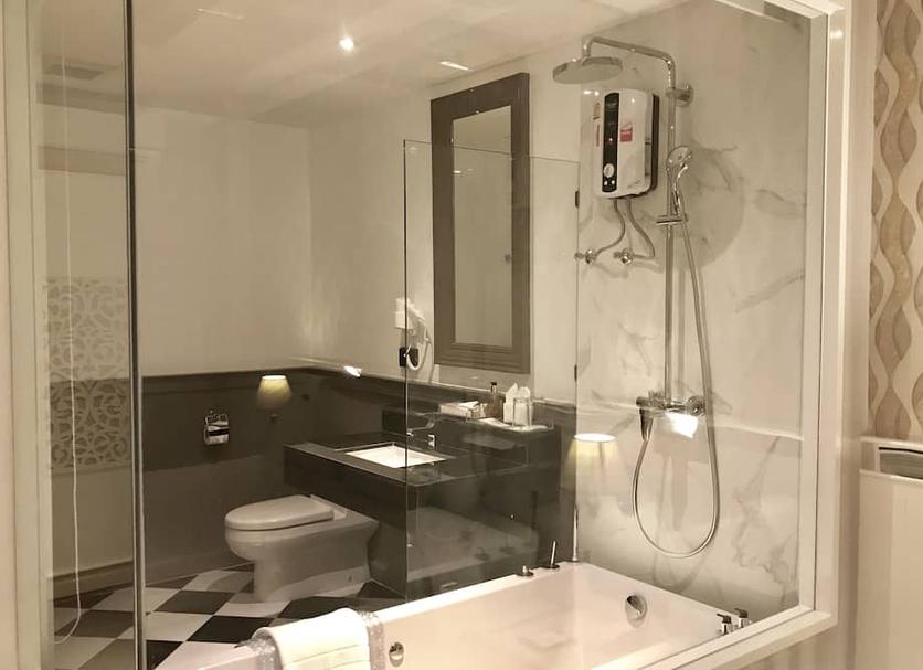 Bathroom Photo