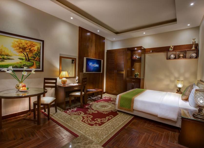 Bedroom Photo
