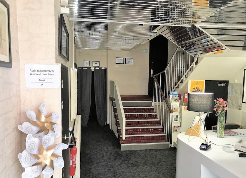 Stairs Photo
