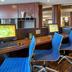 Business centre