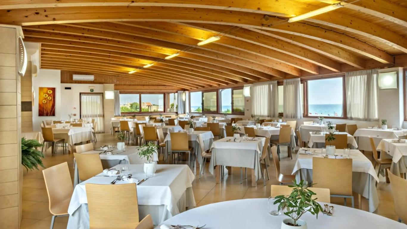 Marc Hotel