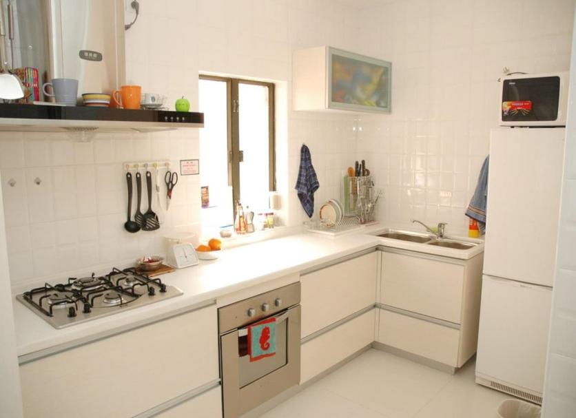 Kitchen Photo