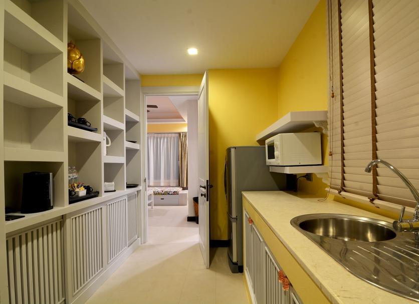 Kitchen Photo