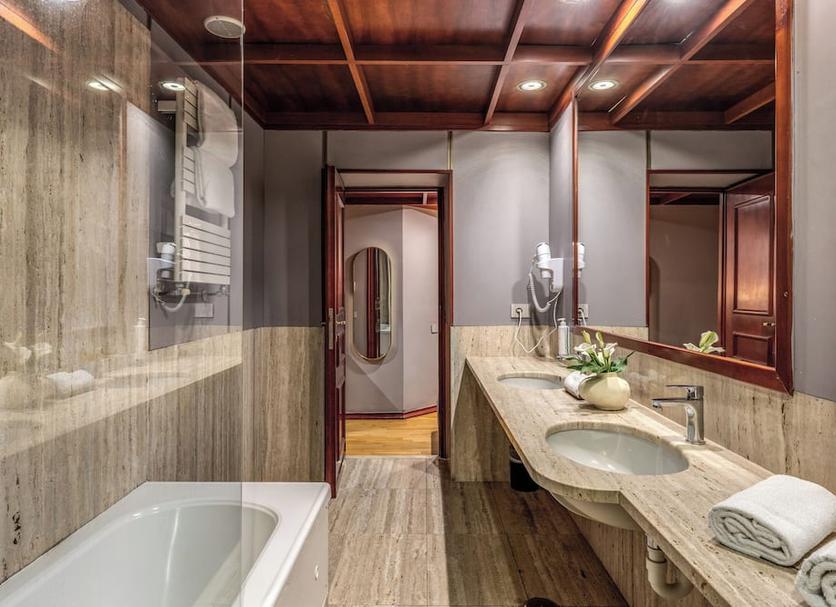 Bathroom Photo