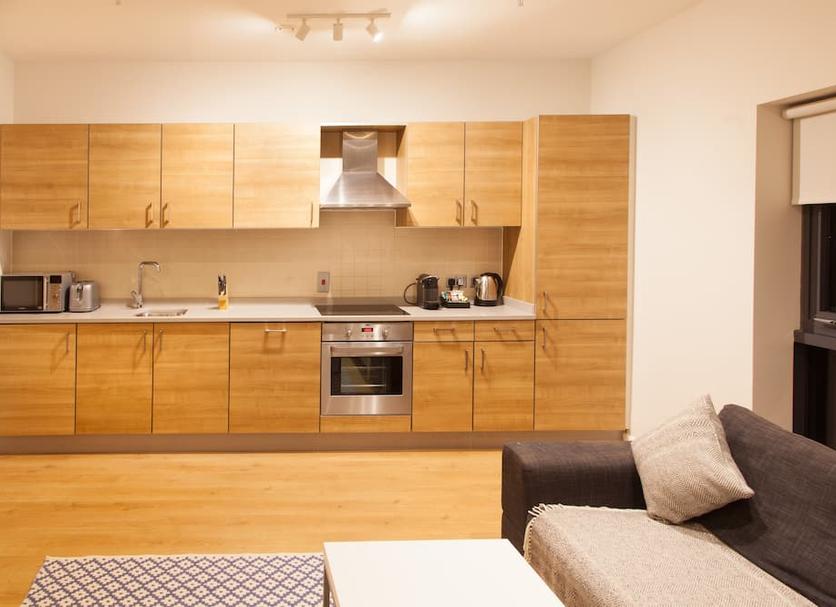 Kitchen Photo