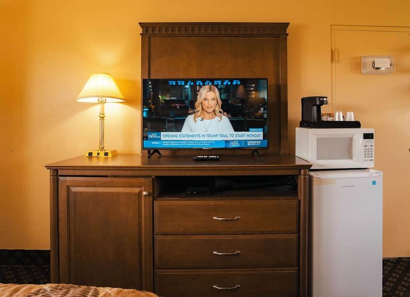 Room amenity Photo