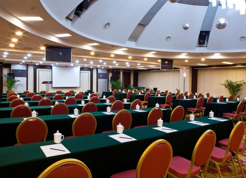 Conference room Photo