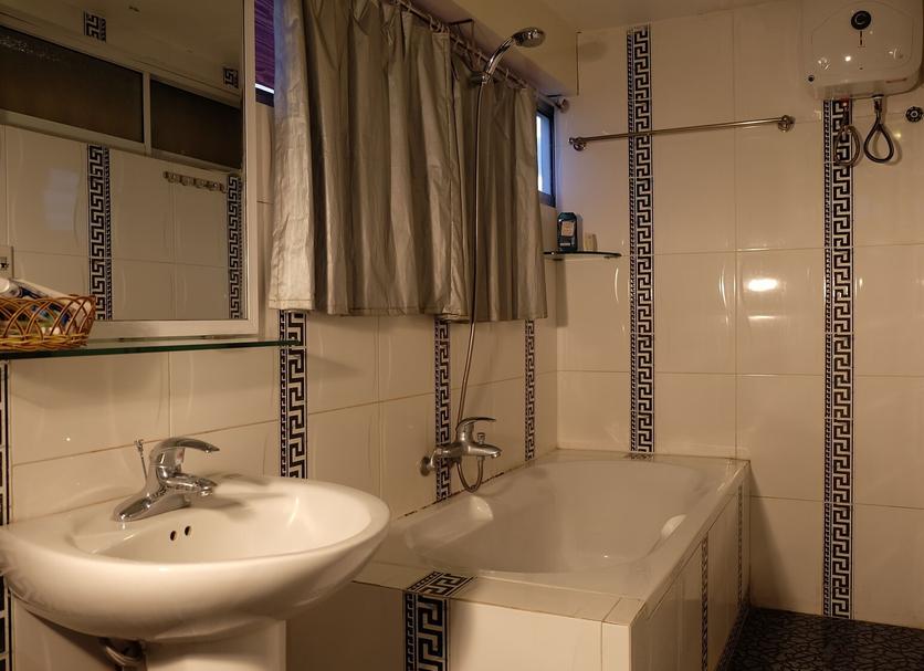 Bathroom Photo