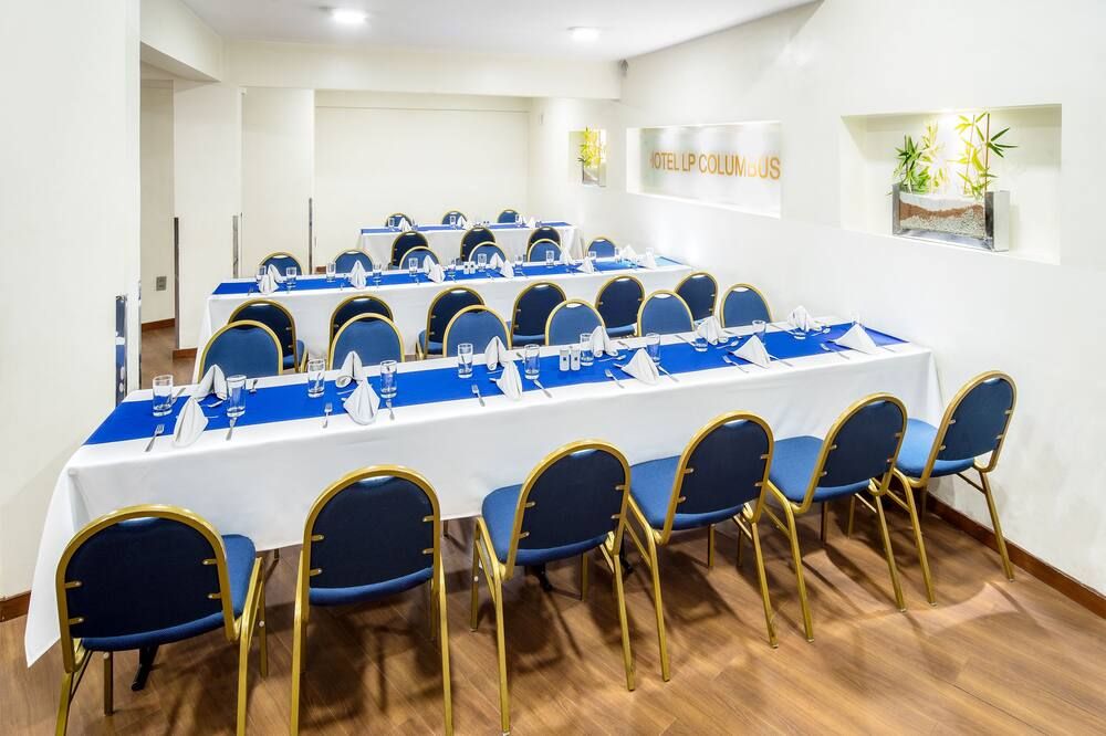 Conference room Photo