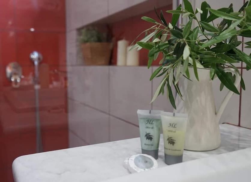 Room amenity Photo