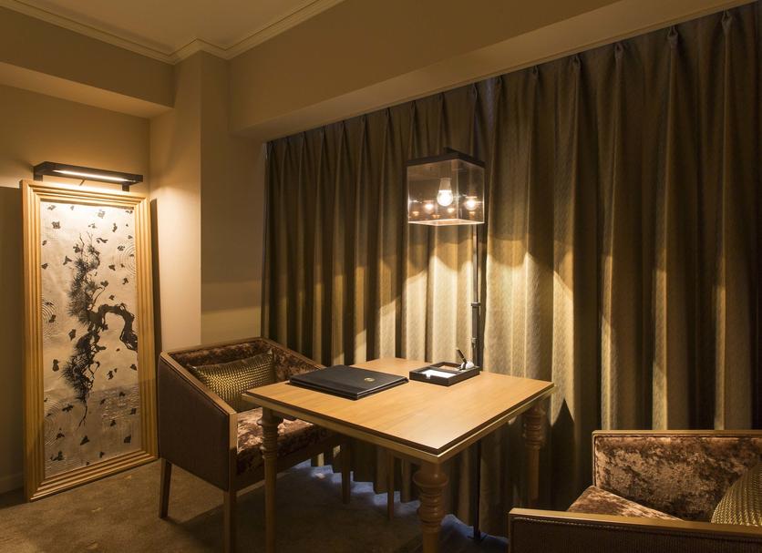 Room amenity Photo