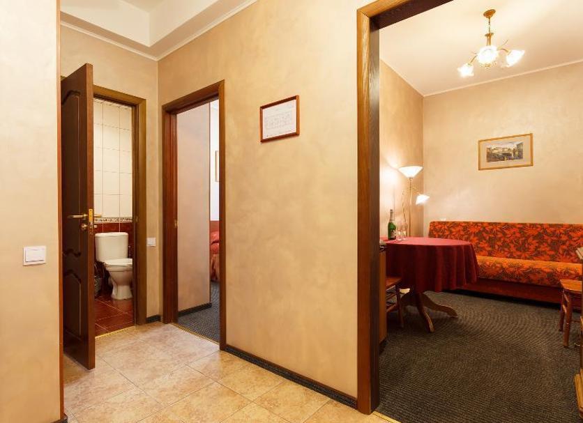 Room amenity Photo