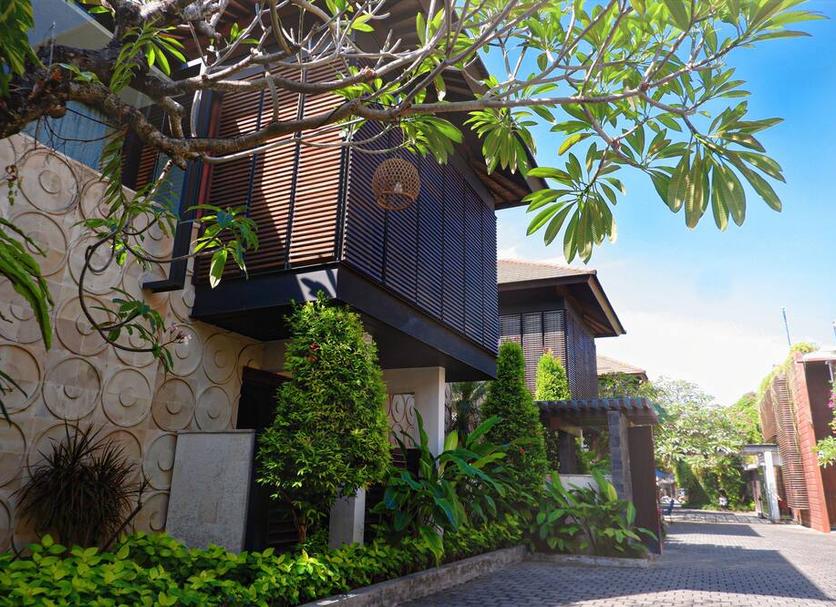 Outdoor view Photo