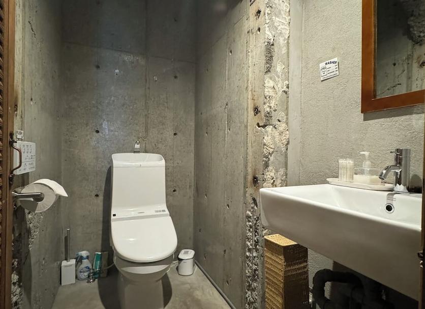 Bathroom Photo