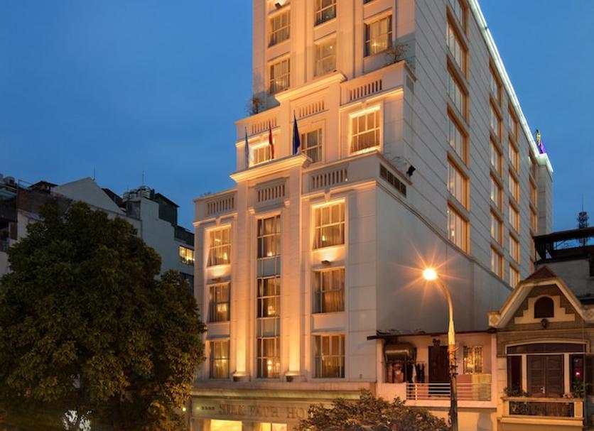 Building Photo