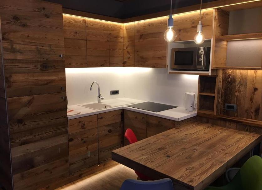 Kitchen Photo