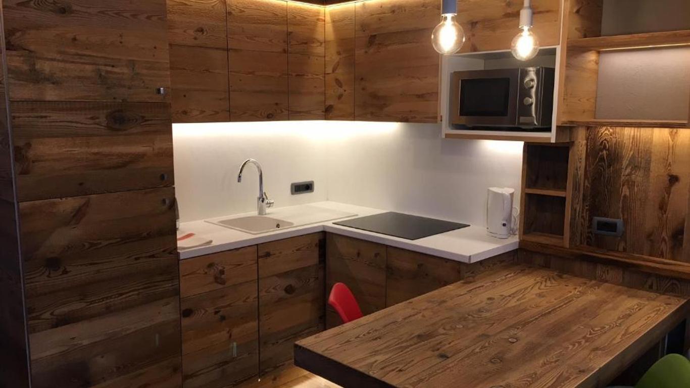 Ski Holidays Apartments