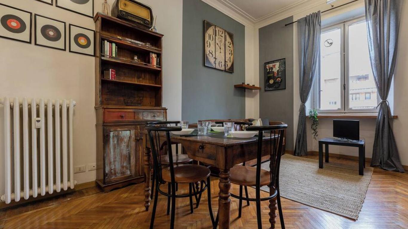 Casa Romat by Wonderful Italy