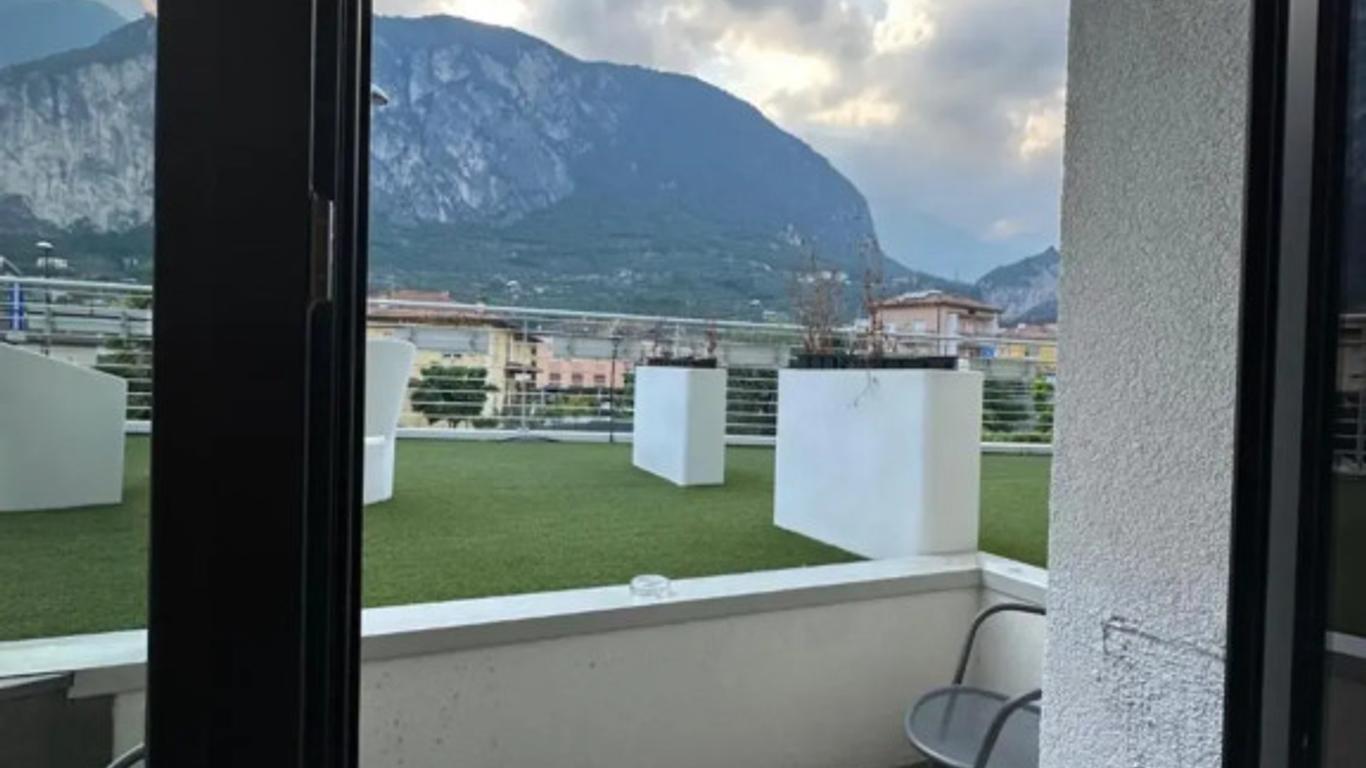 Hotel Fontanella